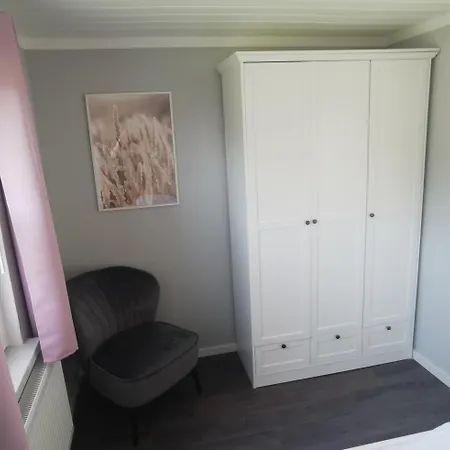 Boddenferienhaus - 11 Seemannsgarn Schaprode