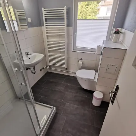 Boddenferienhaus - 11 Seemannsgarn Διαμέρισμα